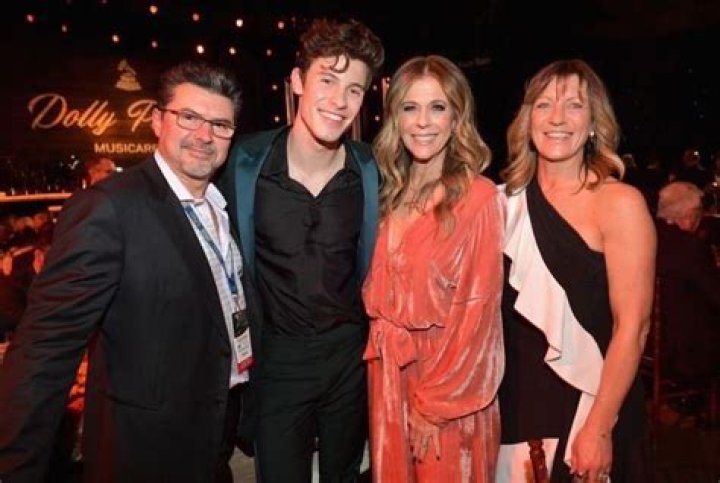Unlocking The Secrets: Shawn Mendes Parents Unveiled