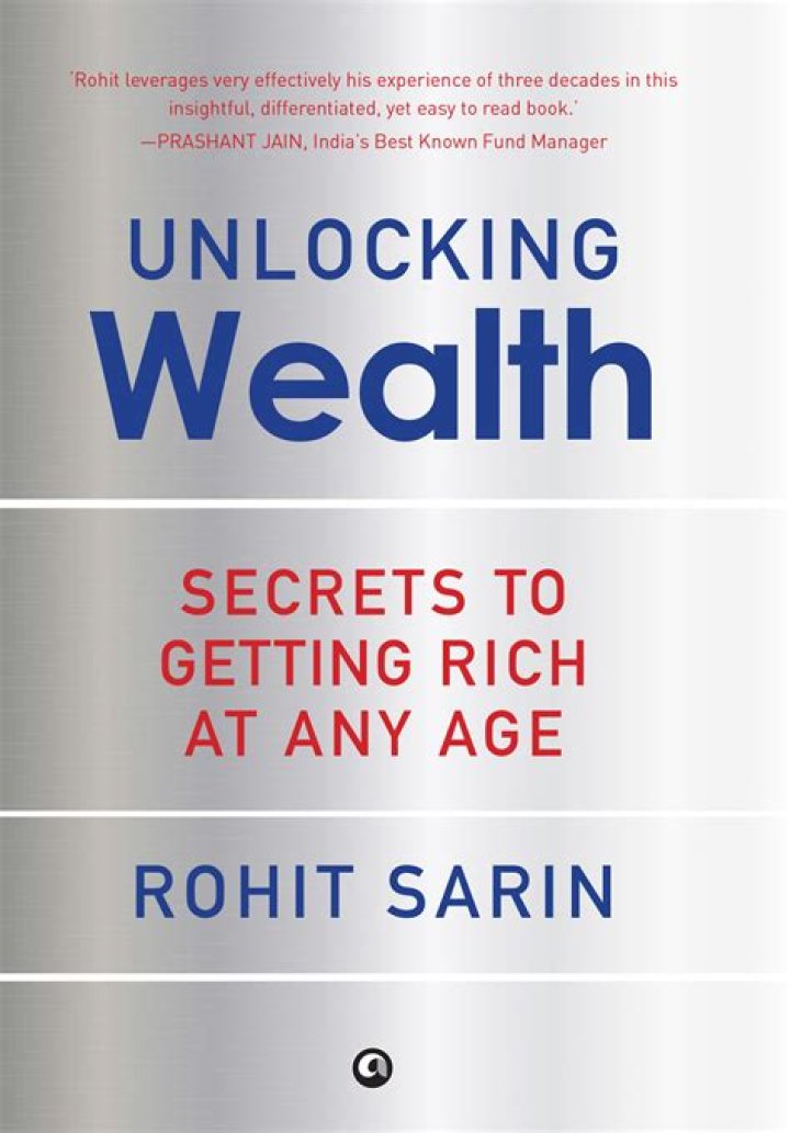 Unlocking Wealth Secrets And Investment Strategies