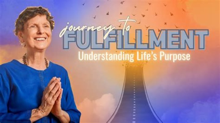 Unlocking Wisdom, Fulfillment, And Purpose