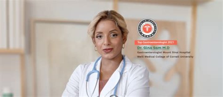 Unmasking The Truth: Dr. Gina Sam