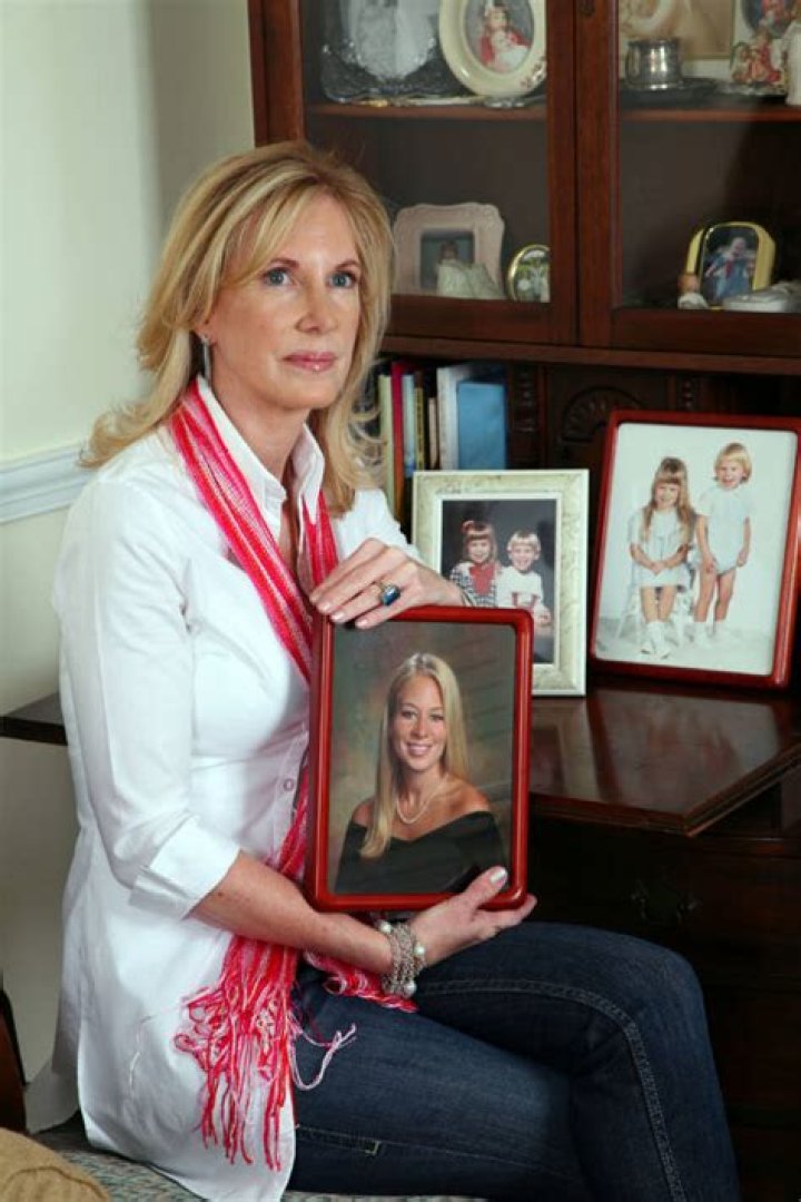 Unraveling The Enigmatic Story Of Beth Holloway's Husband