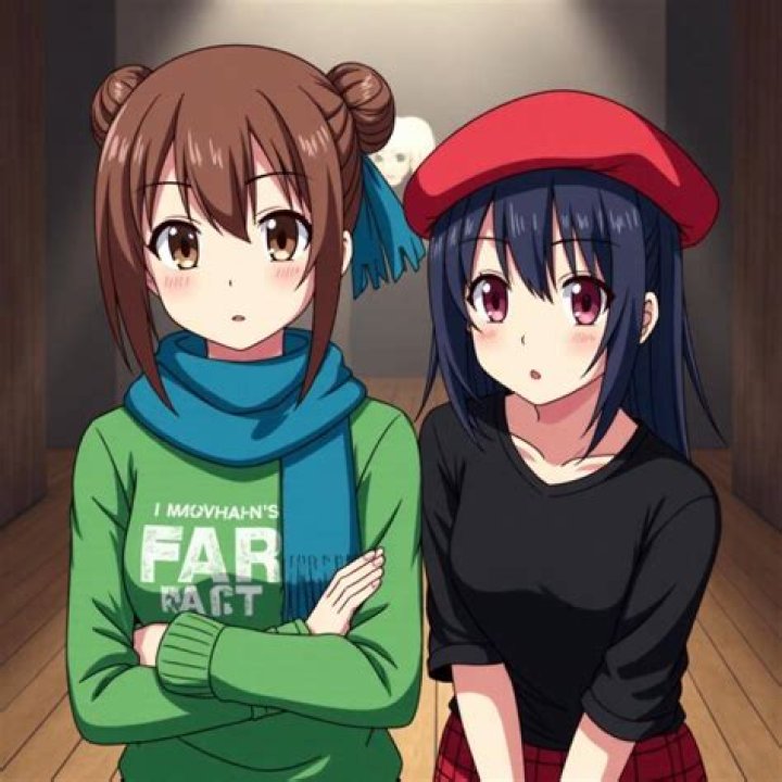 Unraveling The Mystery Of Their Relationship