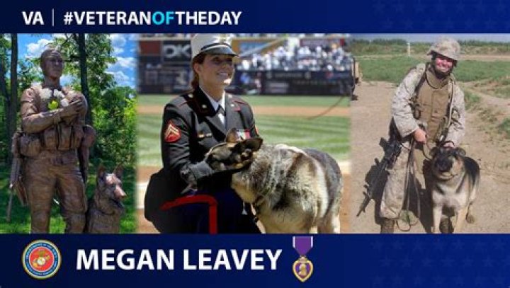 Unraveling The Secrets Of Megan Leavey's Enduring Relationship