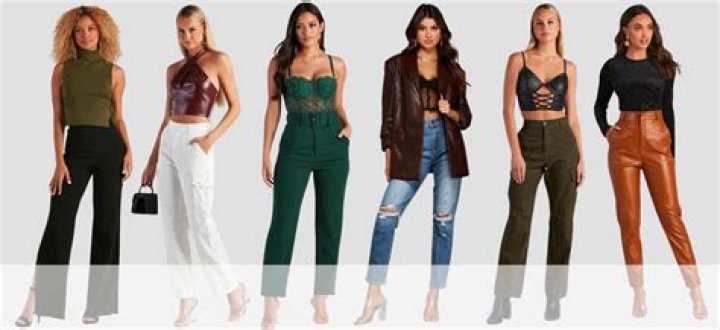 Unveil The Latest Styles And Trends