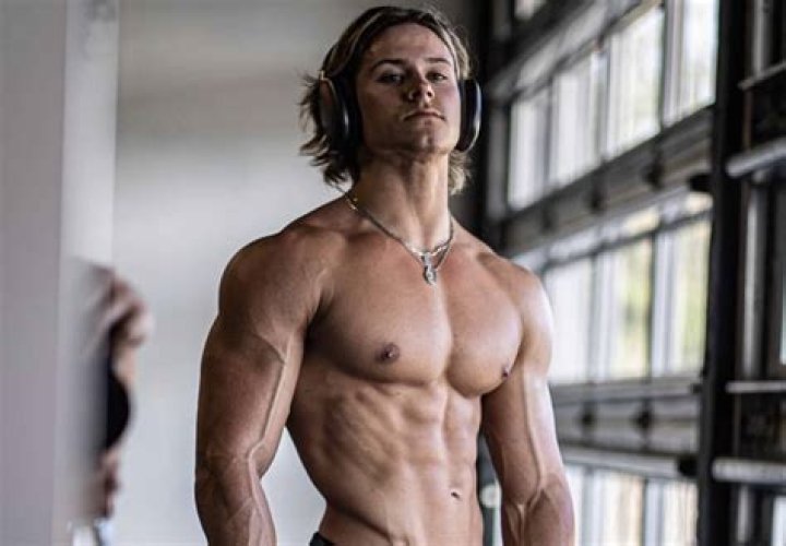 Unveiling Alex Eubank's Height: Unlocking Insights And Discoveries