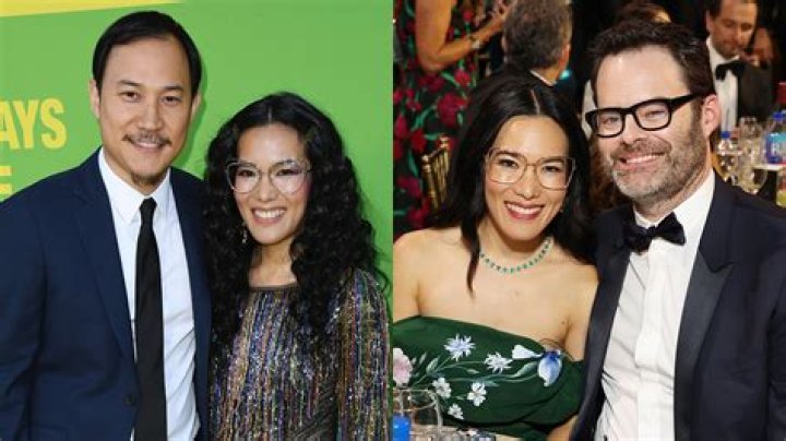 Unveiling Ali Wong's Net Worth: Surprising Discoveries
