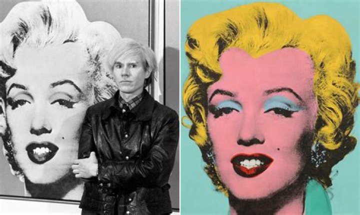 Unveiling Andy Warhol's Net Worth: Discoveries And Insights