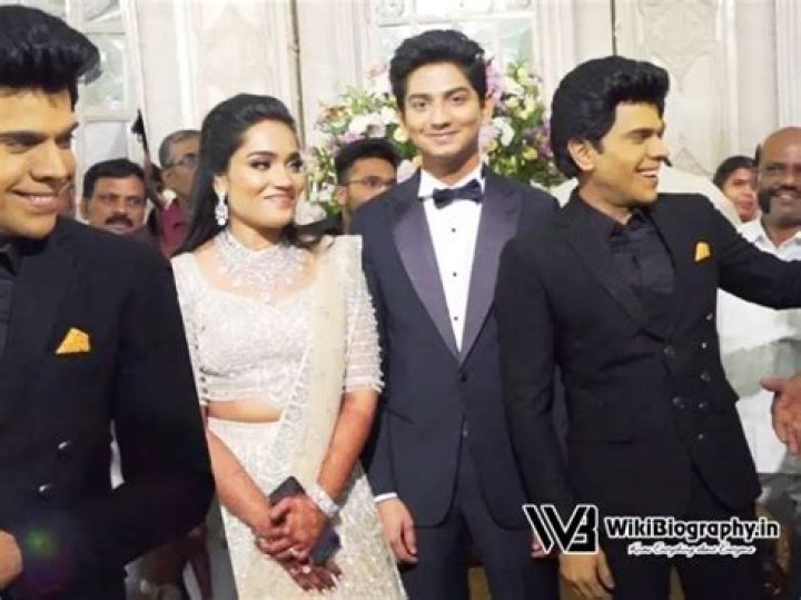 Unveiling Arul Saravanan's Age: Discoveries And Insights