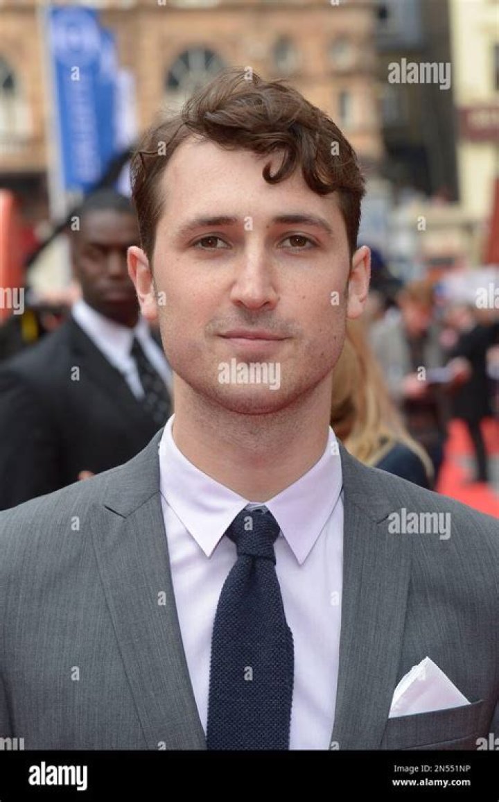 Unveiling Ben Lloyd Hughes' Net Worth In 2024: A Comprehensive Guide