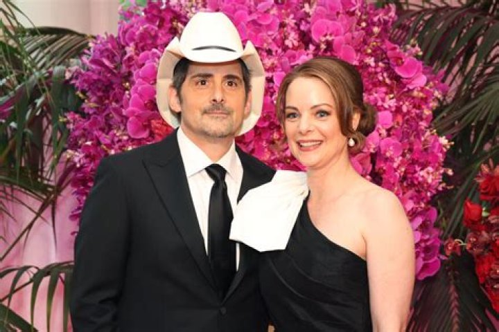 Unveiling Brad Paisley's Health: Surprising Insights