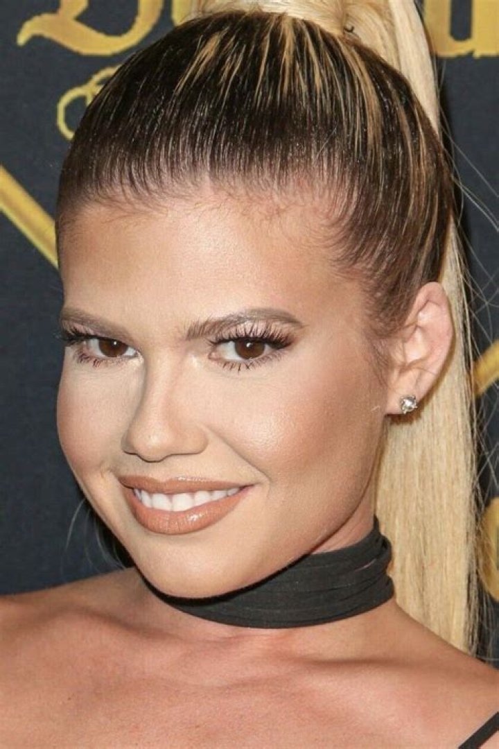 Unveiling Chanel West Coast's Inspiring Journey As A Transgender Icon