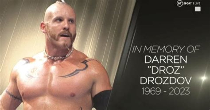 Unveiling Darren Drozdov's Net Worth: Discoveries And Insights