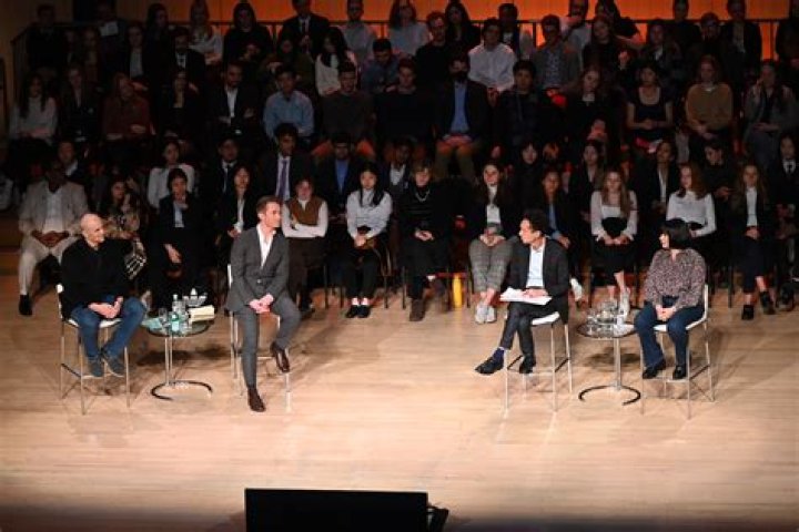 Unveiling Douglas Murray: The Provocative Intellectual's Journey