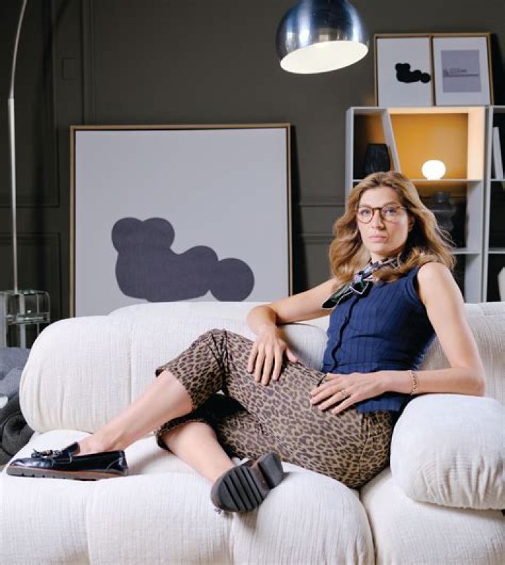 Unveiling Jacqueline Alemany: Discoveries And Insights