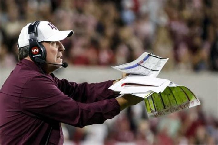 Unveiling Jimbo Fisher's Height: Unlocking Secrets And Insights