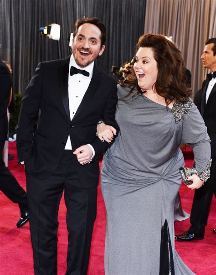 Unveiling Melissa McCarthy's Enduring Relationship: Secrets And Surprises
