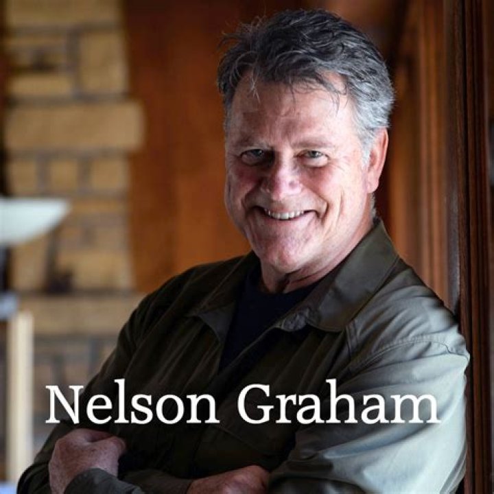 Unveiling Ned Graham's Story: Discoveries Await!