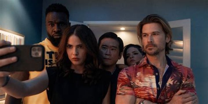 Unveiling Nick Zano's Net Worth: Discoveries And Insights