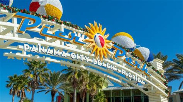 Unveiling Panama City Beach: Discoveries Beyond The Games
