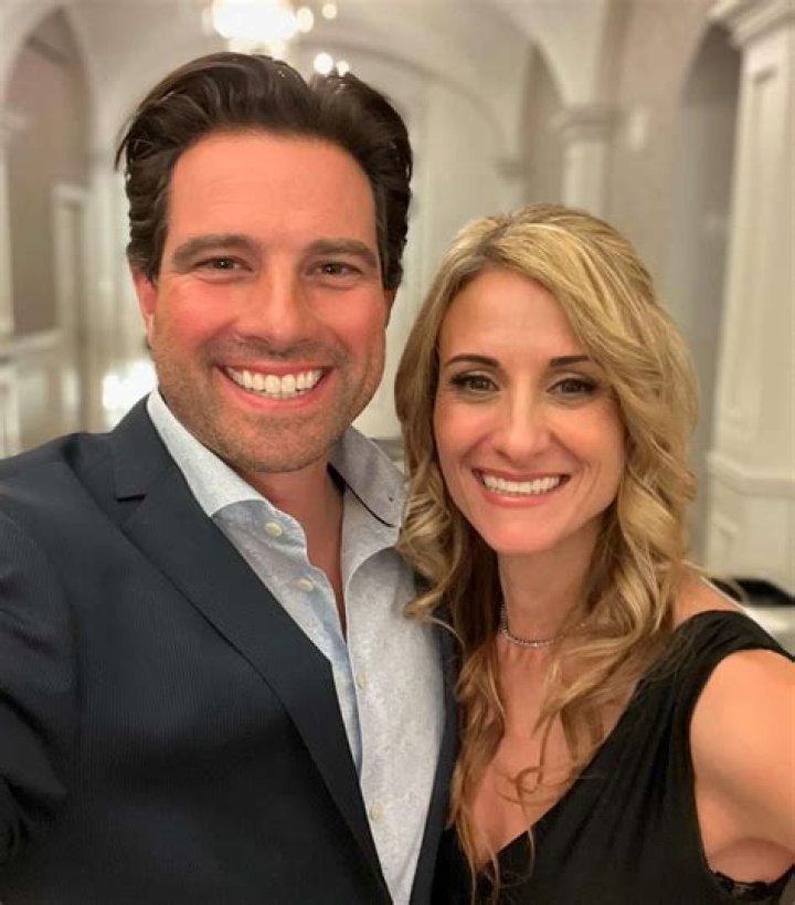Unveiling Scott McGillivray's Wife: A Journey Of Love And Real Estate Expertise
