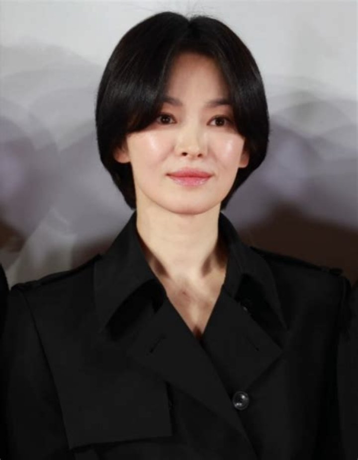 Unveiling Song Hye Kyo's Personal And Financial World: A Comprehensive Exploration