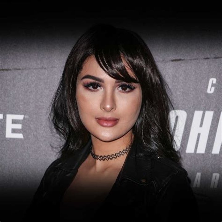 Unveiling Sssniperwolf's Age: A Comprehensive Guide