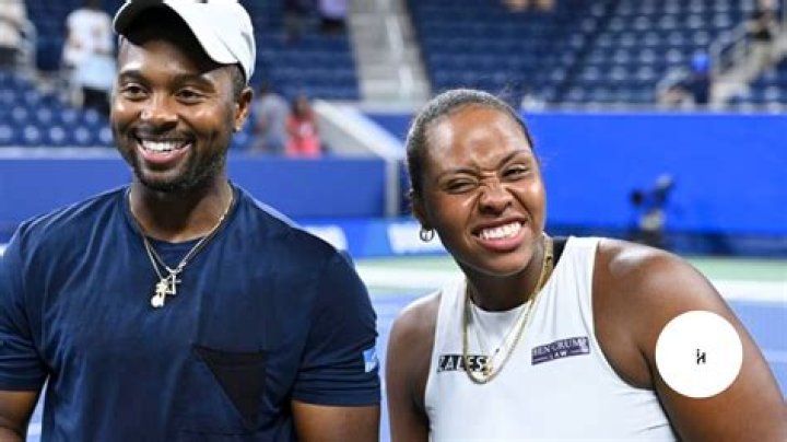 Unveiling Taylor Townsend's Husband: Discoveries And Insights