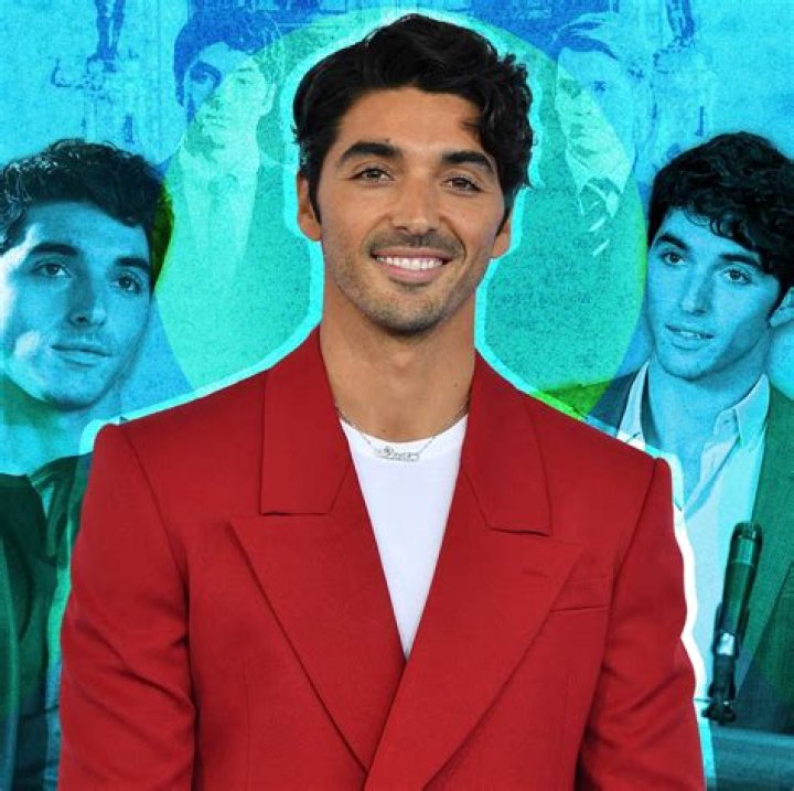 Unveiling Taylor Zakhar Perez: Birth Chart Secrets Revealed