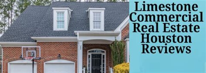 Unveiling The Allure Of Limestone Commercial Real Estate In Houston