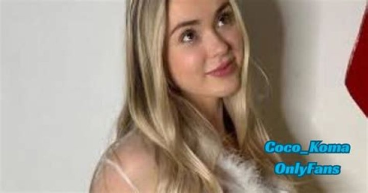 Unveiling The Coco_koma Leak: Discoveries And Insights Revealed