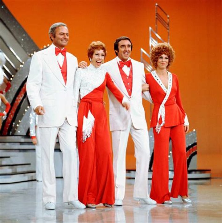 Unveiling The Comedy Gold Of Tommy Tracy And Carol Burnett: Discoveries And Insights