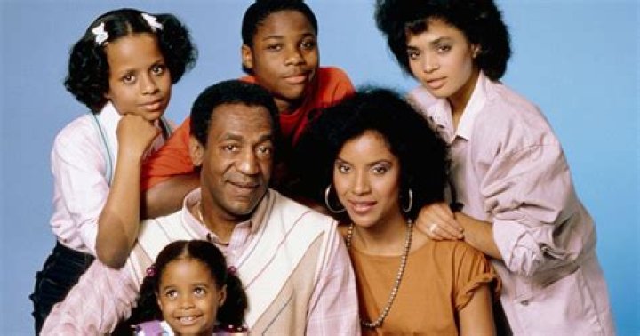 Unveiling The Cultural Impact And Legacy Of "The Cosby Show"
