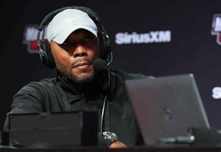 Unveiling The Details: Louis Riddick's Marital Status