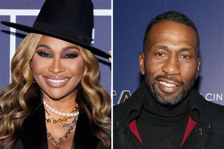 Unveiling The Enduring Bond Of Cynthia Bailey And Leon Robinson