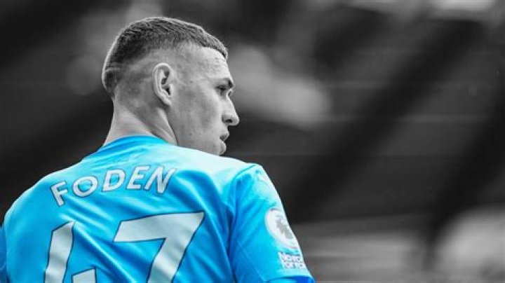 Unveiling The Enduring Love Of Phil Foden And His Wife