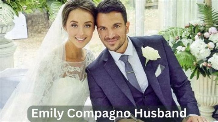 Unveiling The Enigma Behind Emily Compagno's Heart: Exclusive Revelations