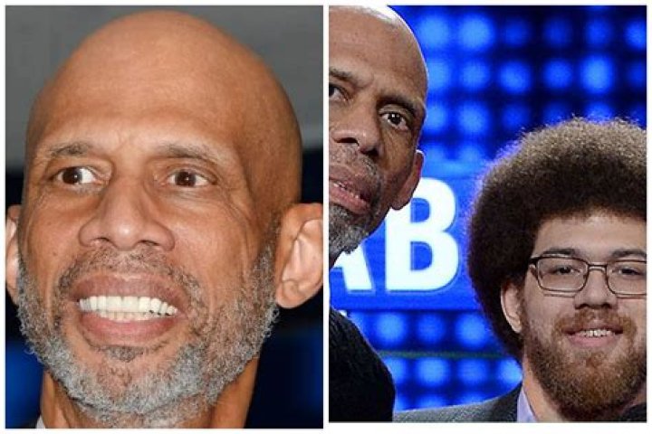 Unveiling The Enigma: Kareem Abdul-Jabbar's Ex-Wife Revealed