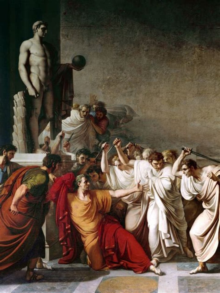 Unveiling The Enigma: Olarikkara Kalidasan's Assassination