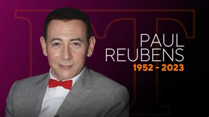 Unveiling The Enigma: Paul Reubens' Childless Choice