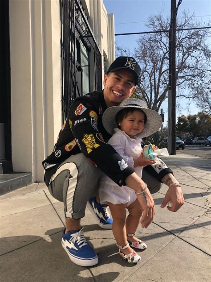 Unveiling The Enigma: Rico Nasty Child