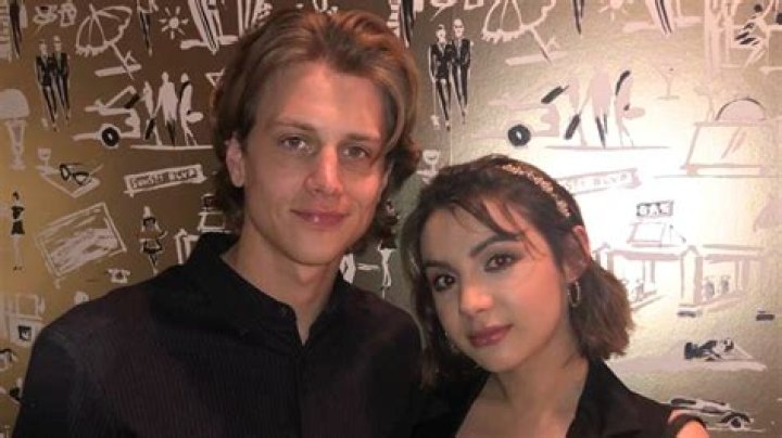 Unveiling The Enigmatic Charm Of Alex Saxon's Romantic Life