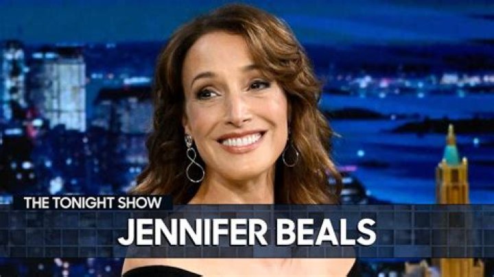 Unveiling The Enigmatic Jennifer Beals: Discoveries And Insights