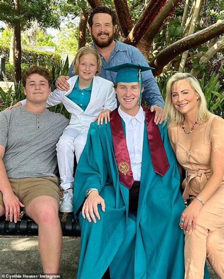 Unveiling The Enigmatic Wife Of Cole Sturgis: A Journey Of Discovery