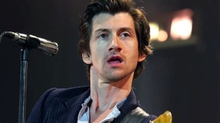 Unveiling The Enigmatic World Of Alex Turner's Love Life