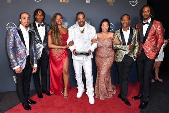 Unveiling The Enigmatic World Of Busta Rhymes' Ex-Wife: Secrets And Revelations