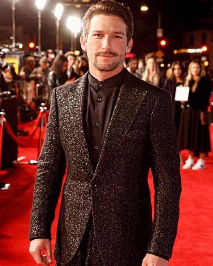 Unveiling The Enigmatic World Of Daren Kagasoff