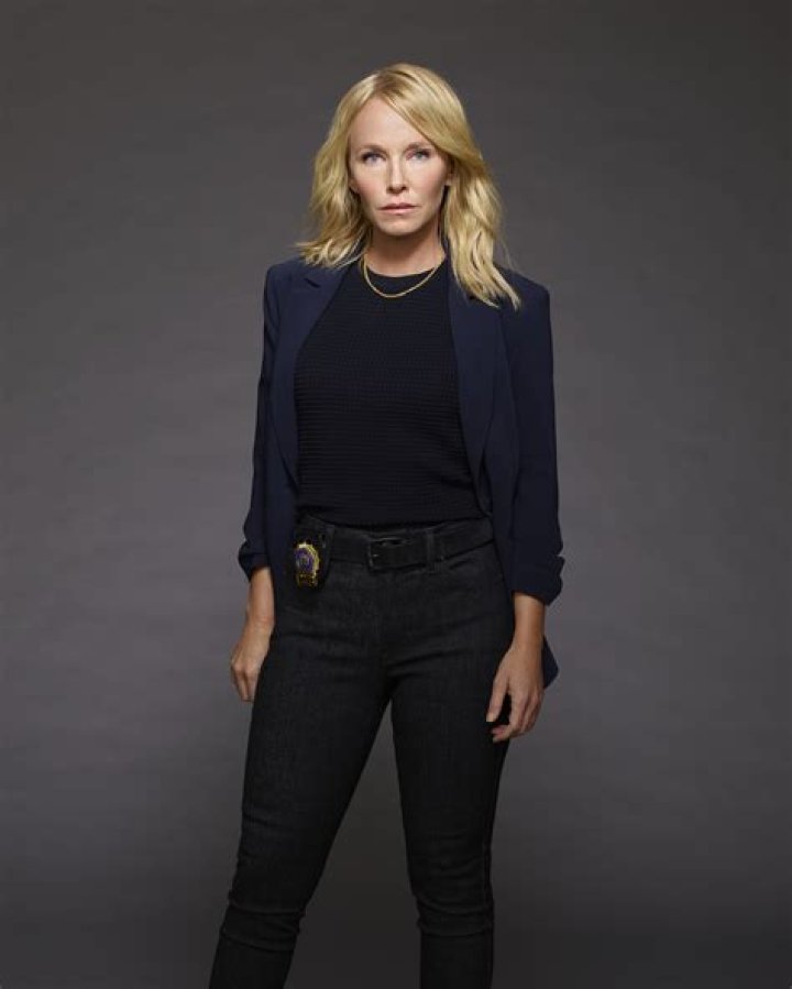 Unveiling The Enigmatic World Of Kelli Giddish: A Journey Of Discovery