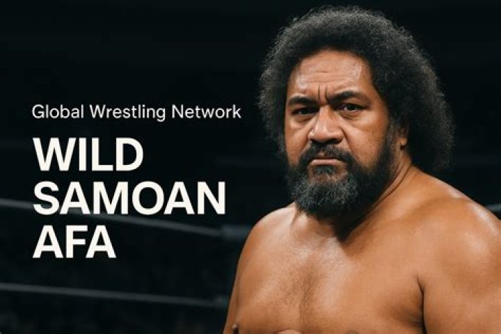 Unveiling The Essence Of Samoan Wrestling