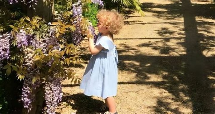 Unveiling The Extraordinary World Of Iris Hanbury: Discoveries And Insights