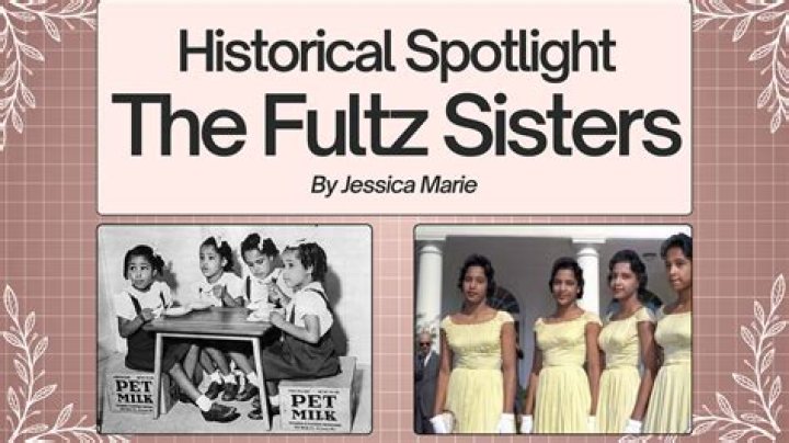 Unveiling The Fultz Sisters: Discoveries And Musical Insights